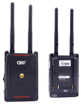 Bộ truyền hình ảnh không dây CVW Swift 800