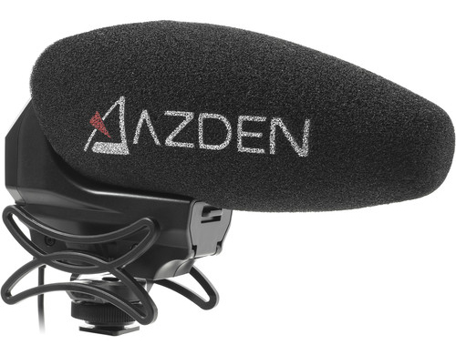 Micro Stereo Azden SMX-30